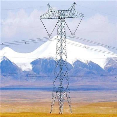 Visokonaponski kablovski toranj