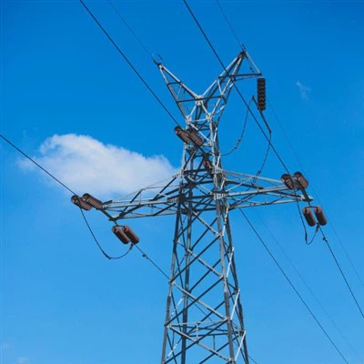 Toranj za dalekovode